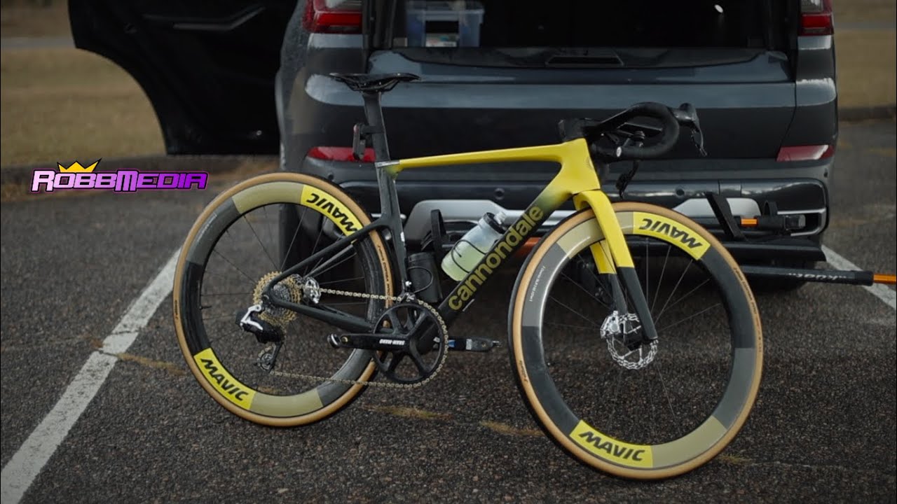 Рулевая колонка Delta, Cannondale SuperSix EVO4