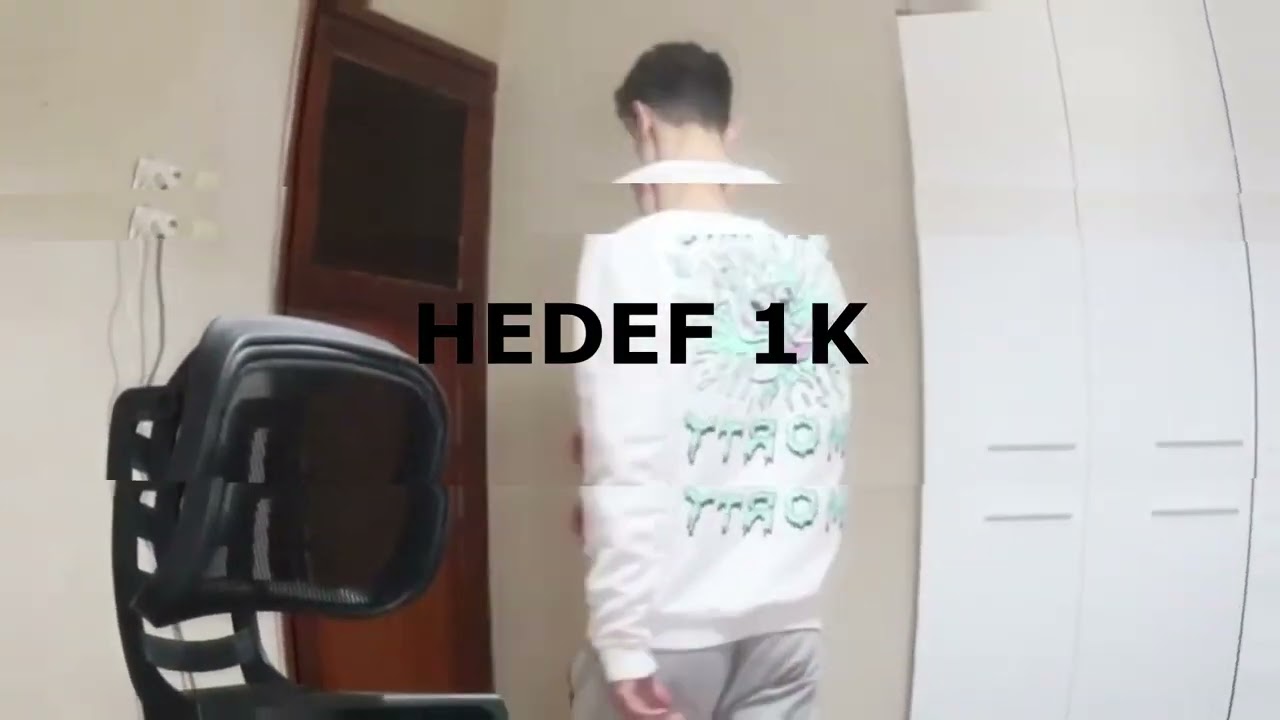 HEDEF 1K