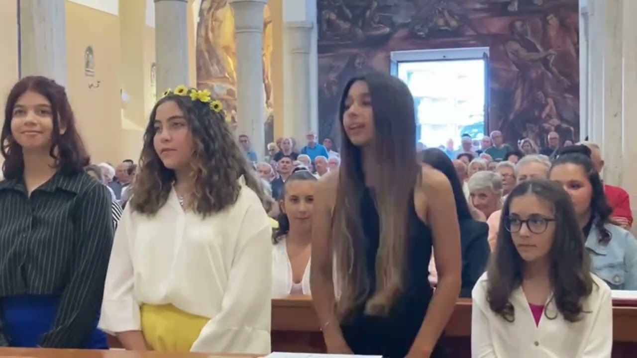 Riapertura al culto della chiesa San Rocco di Marina di Grosseto dopo i lavori