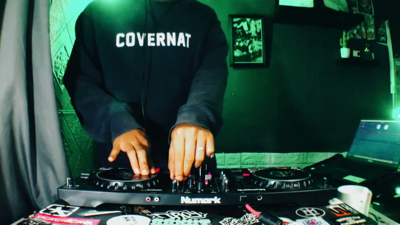 Bboy Music // RedBull BC One 2025, The Mixtape That Will Take Your Bboy Skills to the Next Level