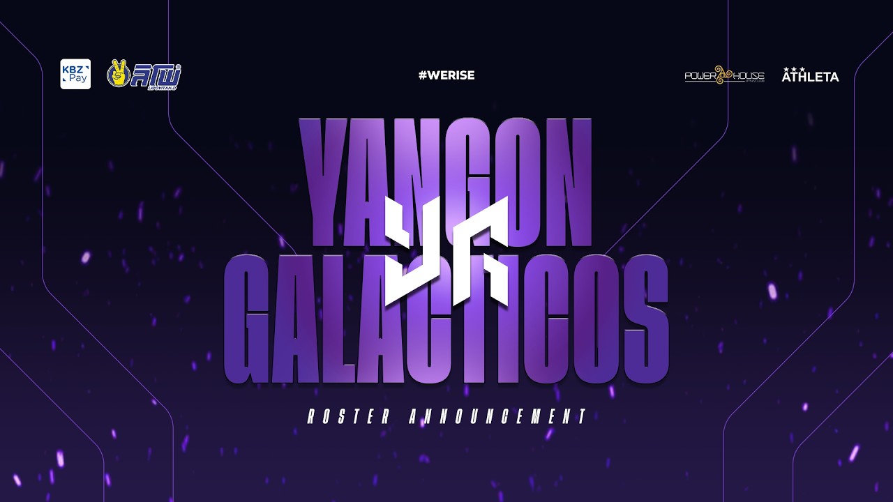 𝐓𝐇𝐄 𝐏𝐇𝐎𝐄𝐍𝐈𝐗 𝐈𝐒 𝐁𝐀𝐂𝐊. 🐦‍🔥 | 𝐘𝐆 𝐌𝐋𝐁𝐁'𝐬 𝐎𝐟𝐟𝐢𝐜𝐢𝐚𝐥 𝐑𝐨𝐬𝐭𝐞𝐫 𝐀𝐧𝐧𝐨𝐮𝐧𝐜𝐞𝐦𝐞𝐧𝐭