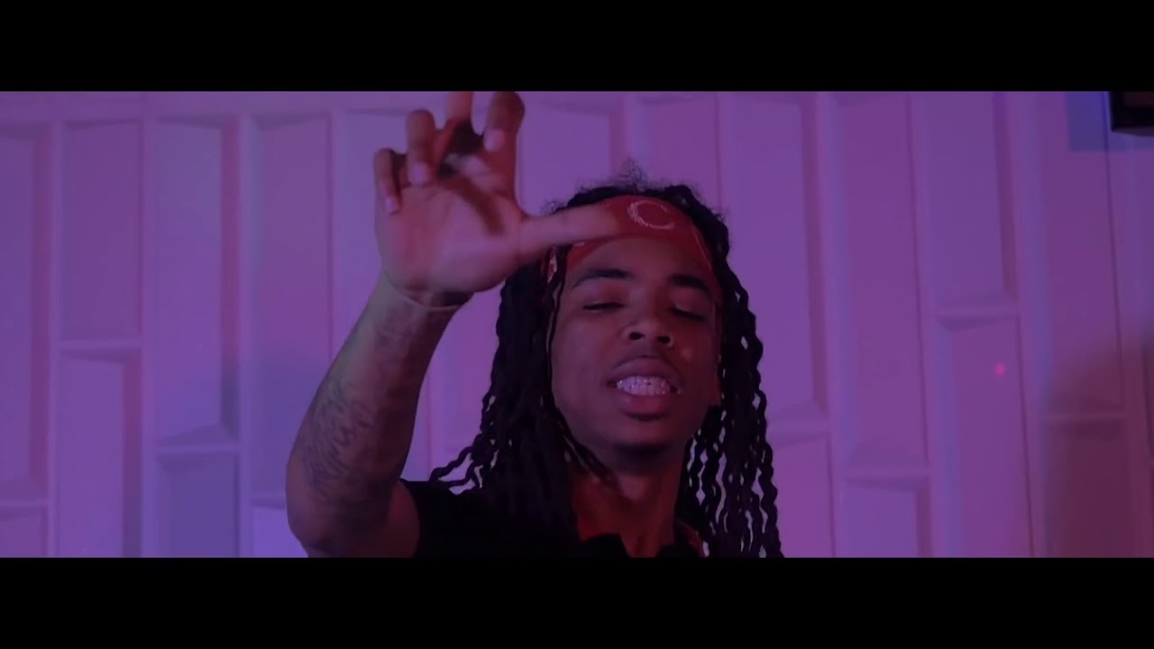 J Duce - Dopeman