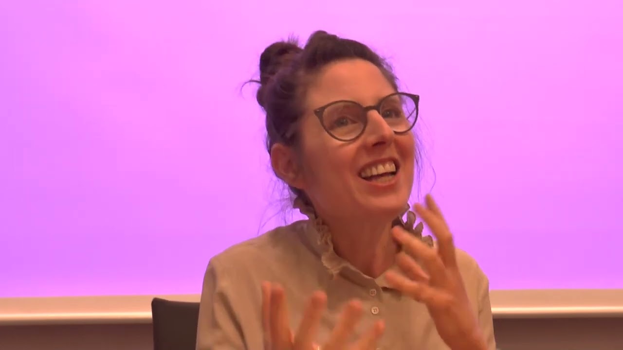תגובות - פרופסור יהודית וייס