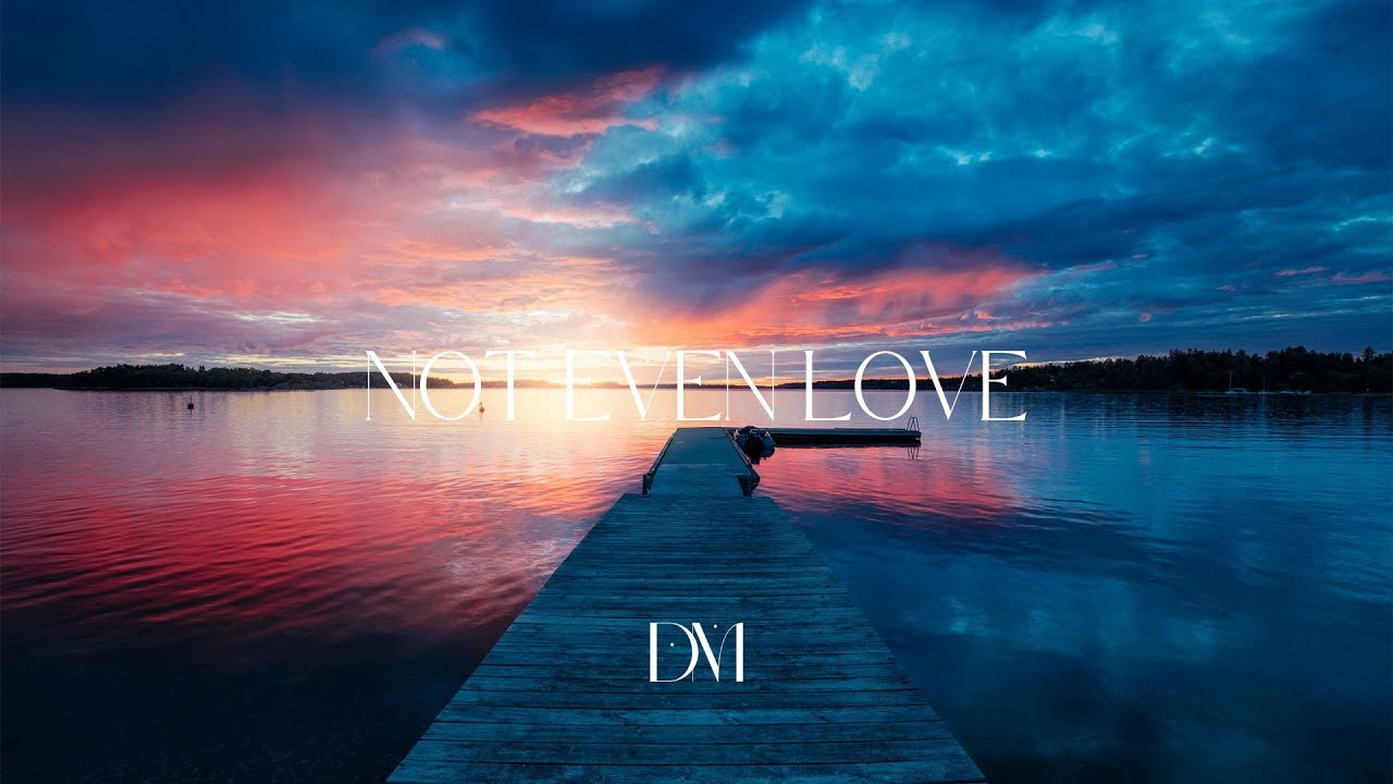 Seven Lions & ILLENIUM - Not Even Love (ft. ÁSDÍS)