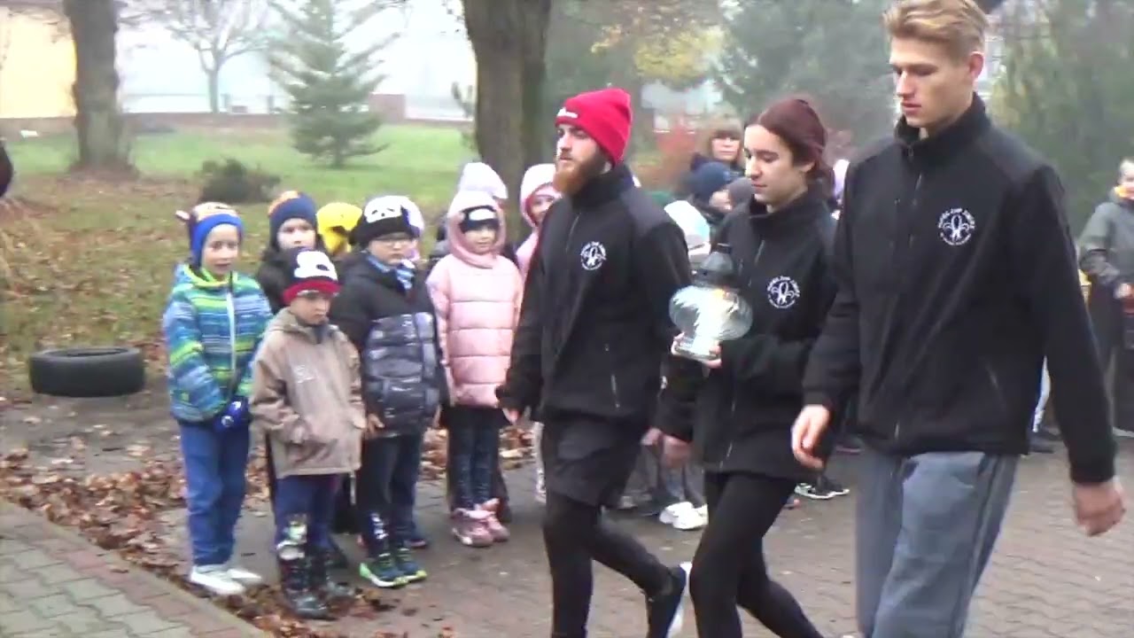 Ogień Niepodległości 2025