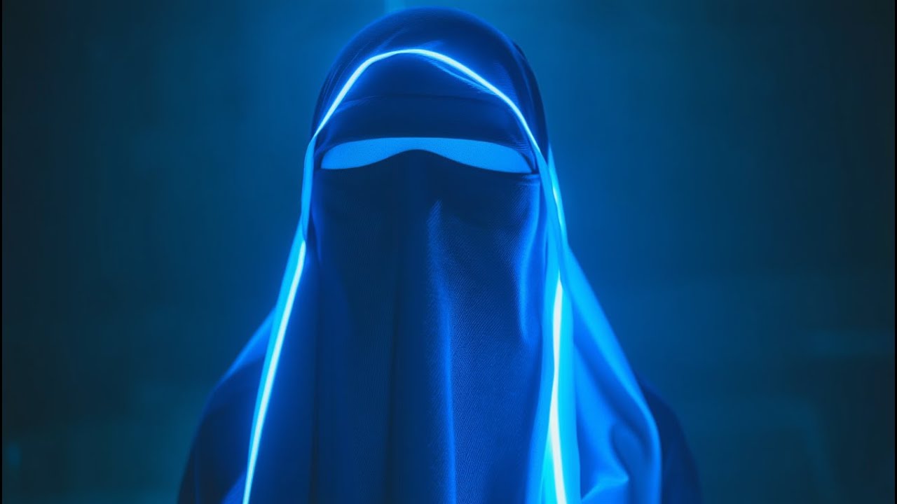 BURKA BAND &ndash; BURKA BLUE BEAT LAB Remix  Edit