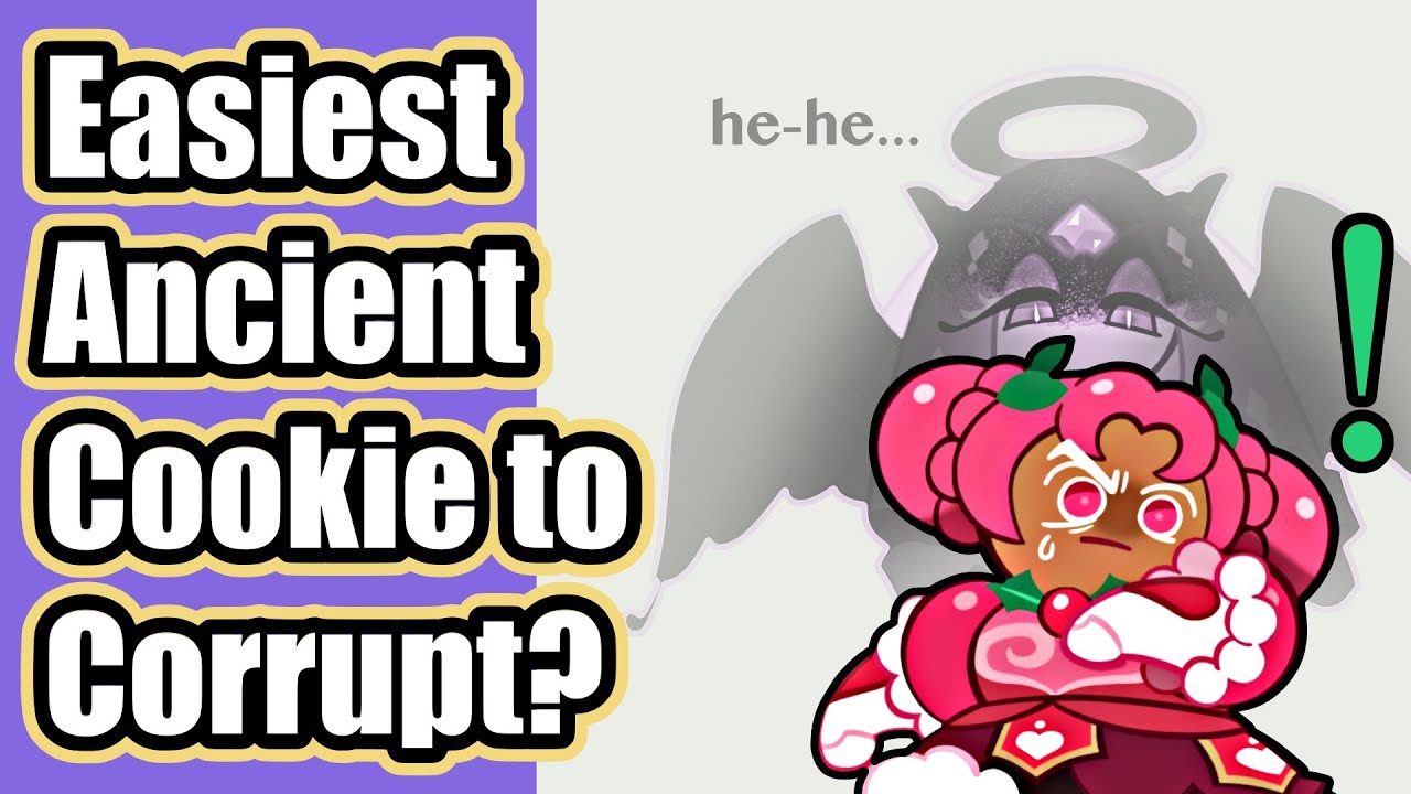 Did Hollyberry Give in to Sloth BEFORE Meeting Eternal Sugar Cookie?