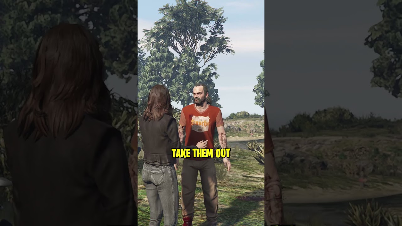 99 Percent of Players Never Find This Hidden GTA 5 Quest!