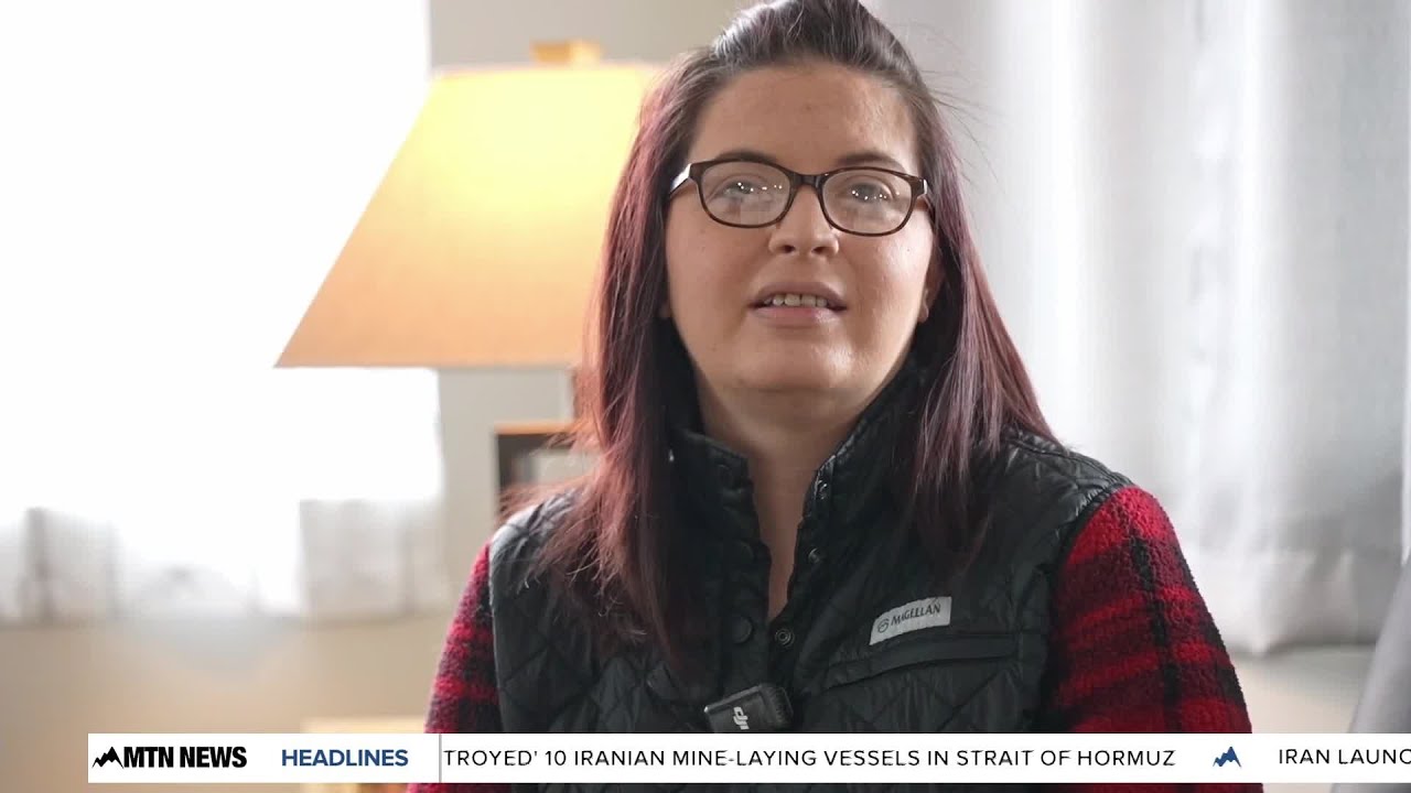 Billings woman discovers problem in her property-tax appraisal