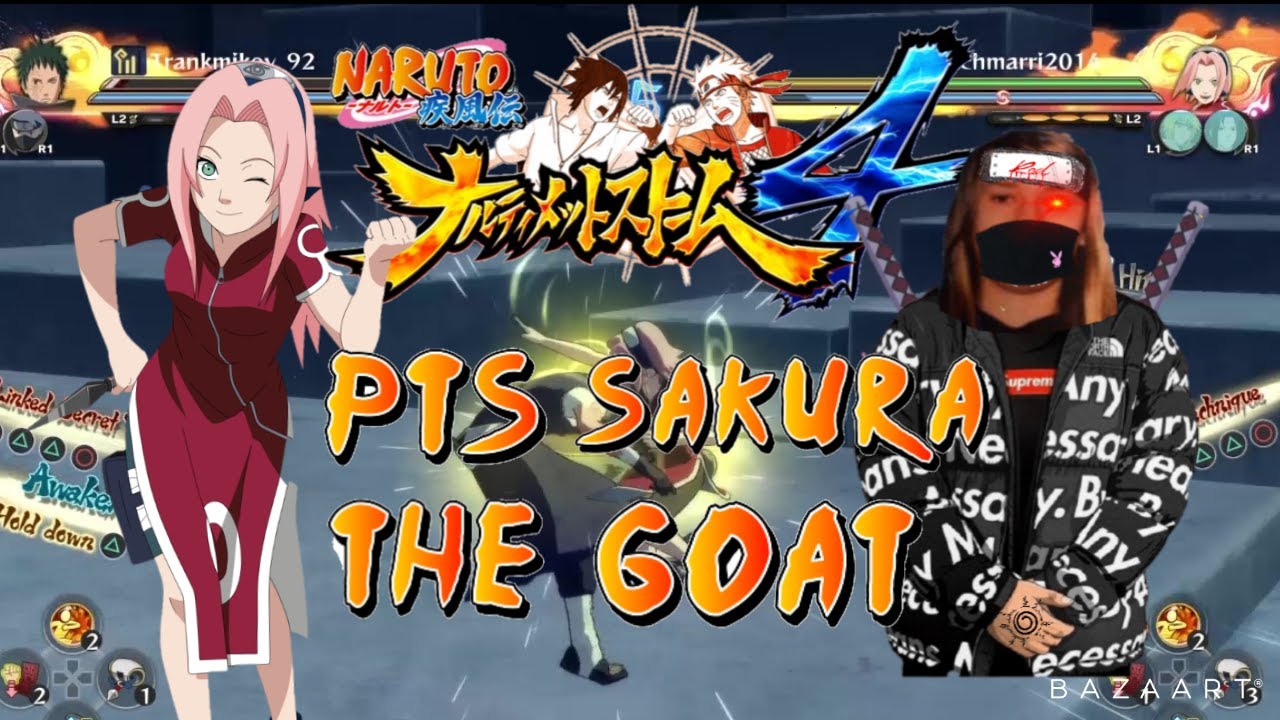 insanely close match with pts sakura team (storm 4)