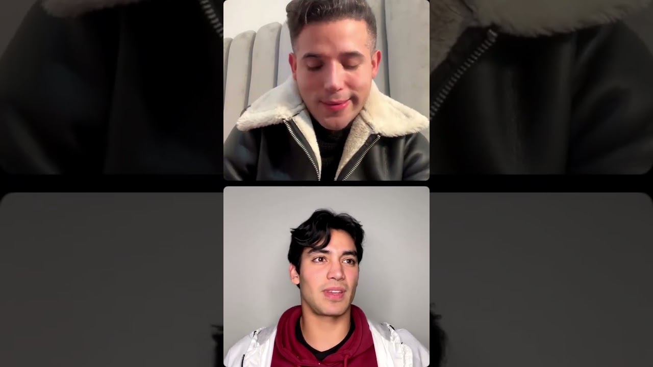 Entrevista a Nahum Macías Parte 2 