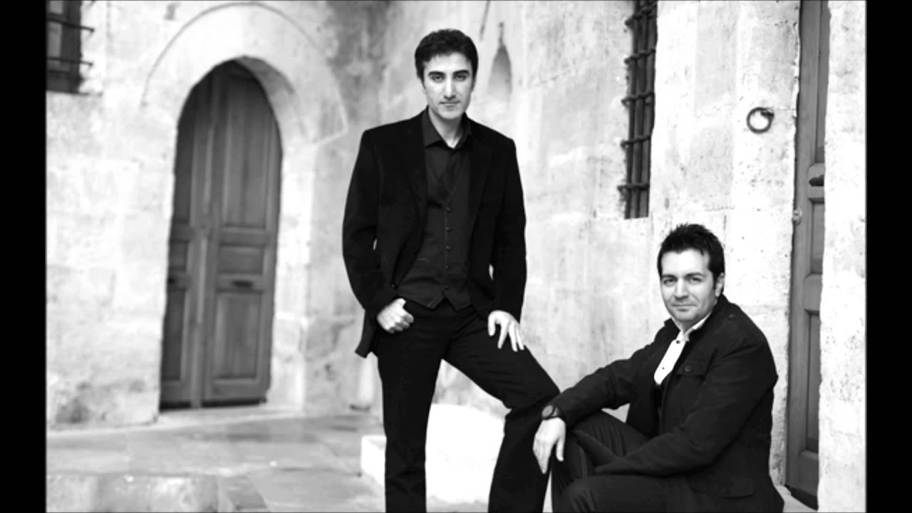 Ali Rıza & Hüseyin Albayrak - Şema Düşen Pervaneler (Kızılbaş)
