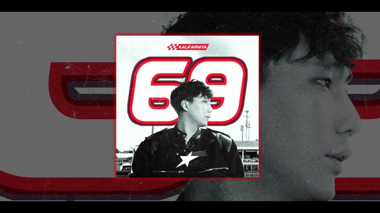 Kalifarniya - 69 | New track 2025 #kazakhmusic #kalifarniya