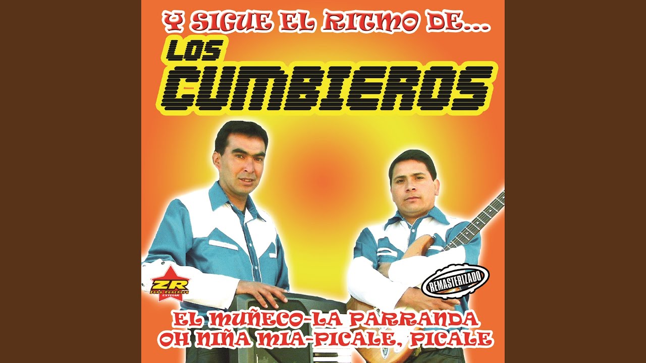 Yacaré del Pantano / Como Poder Olvidar / No Metas las Manos (Mix)