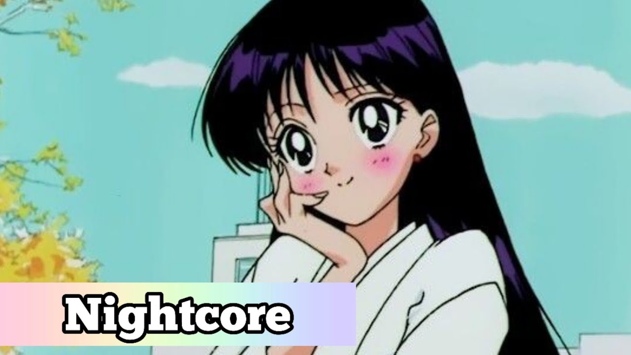 AOA - Heart Attack (Japanese Version) [Nightcore]