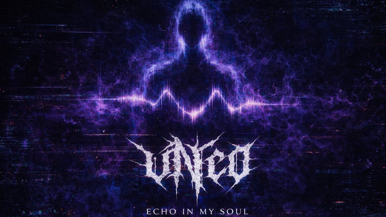 vNeo - Echo in My Soul
