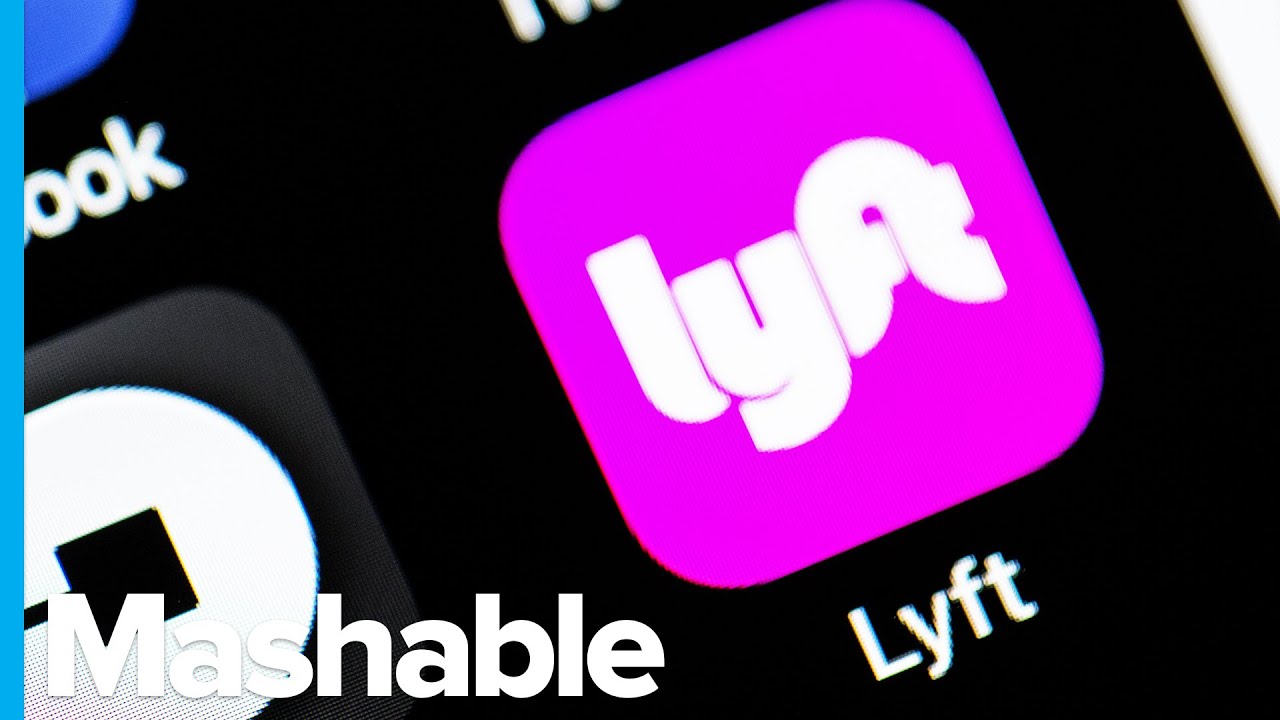 Lyft Plans to Launch IPO Next Month