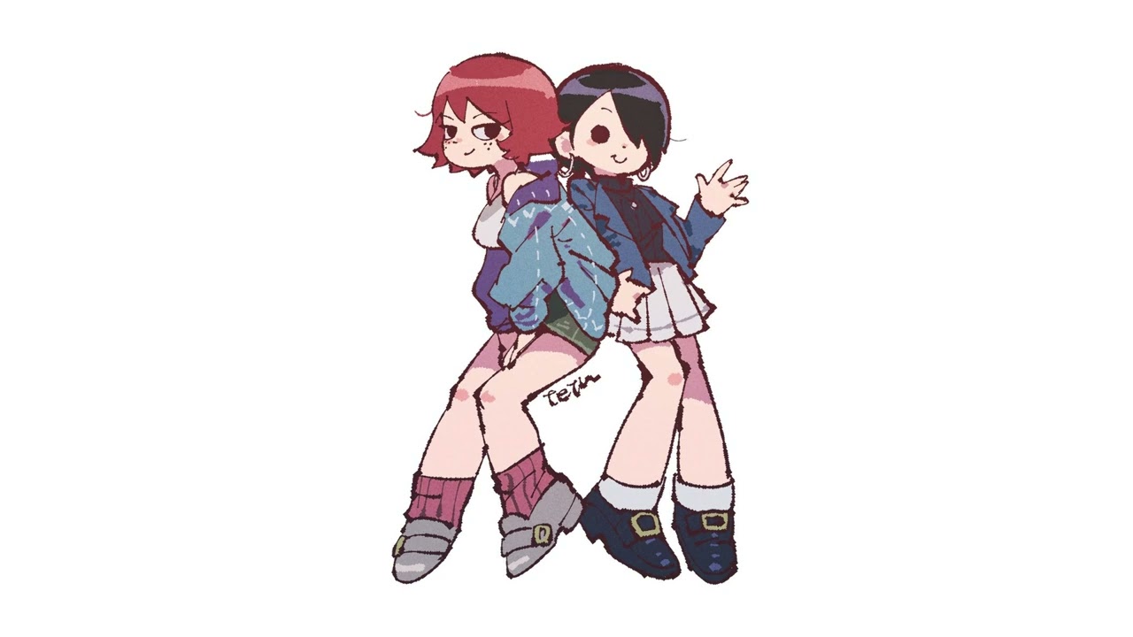 pp - berrytale