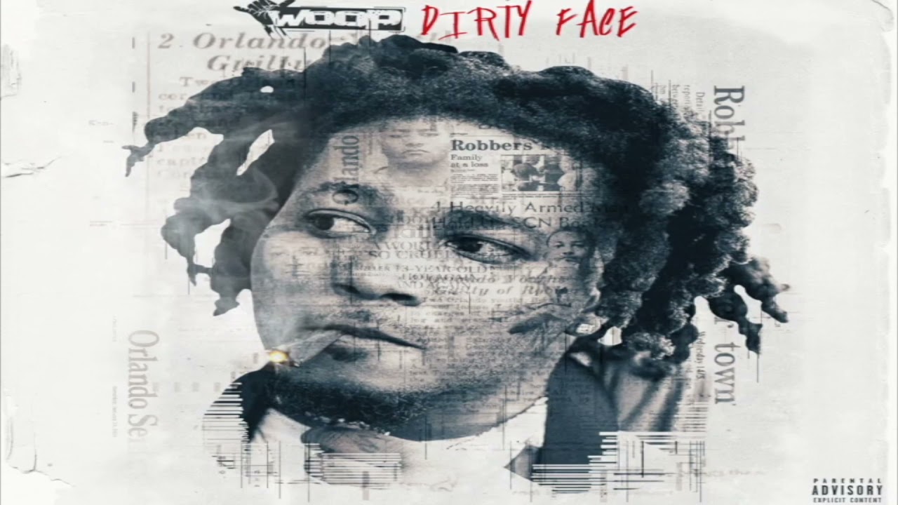 WOOP - Ali (Official Audio) #WOOP #ALI #DIRTYFACE
