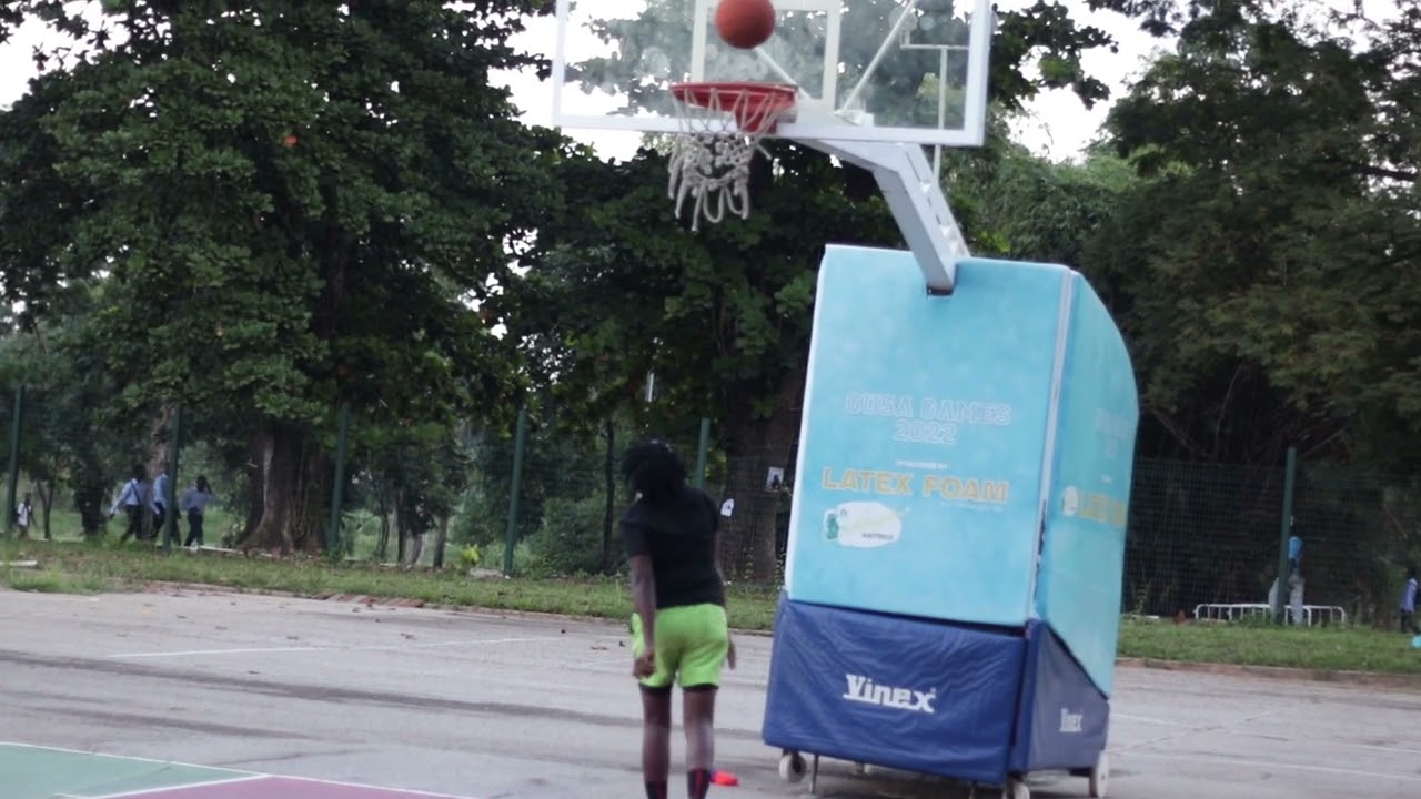 Basketball Passion   The rise of Diana 5