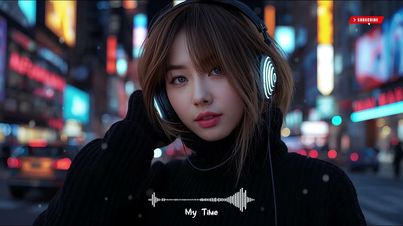 ALAN WALKER STYLE X ALPHA SEVEN || MY TIME || NEW SONG 2026