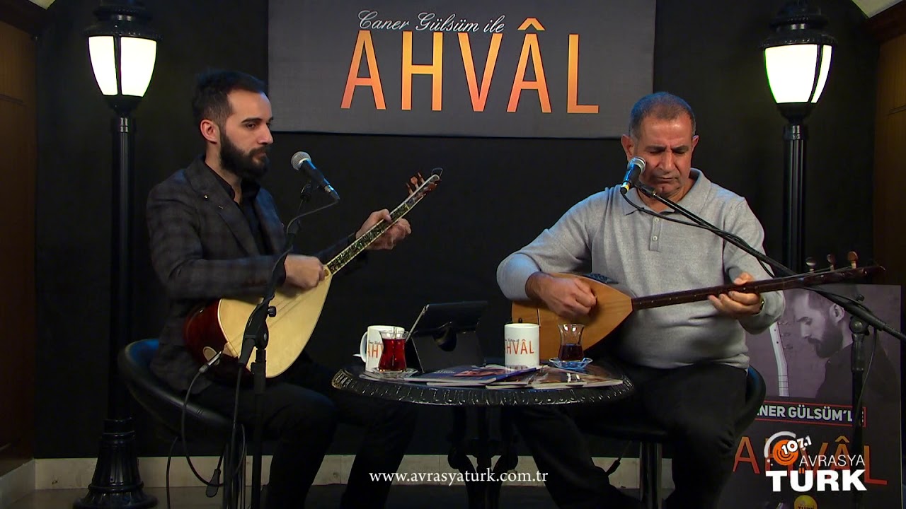Dertli Divani-Bulandı Aşkımın Seli