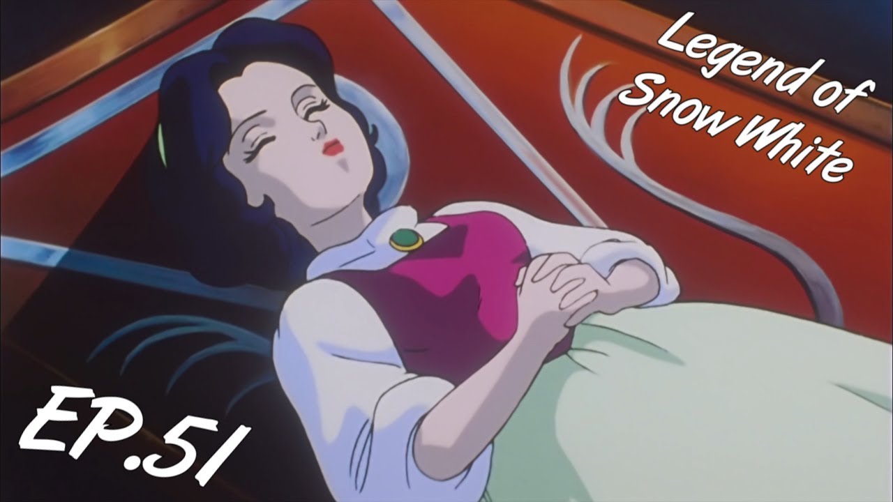 THE LEGEND OF SNOW WHITE ep. 51 AR / العربية