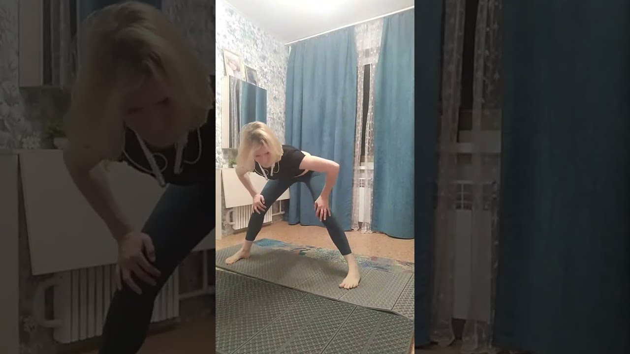 Медитация на принципы Йоги. Йога простирания.Капалабхати.Шавасана