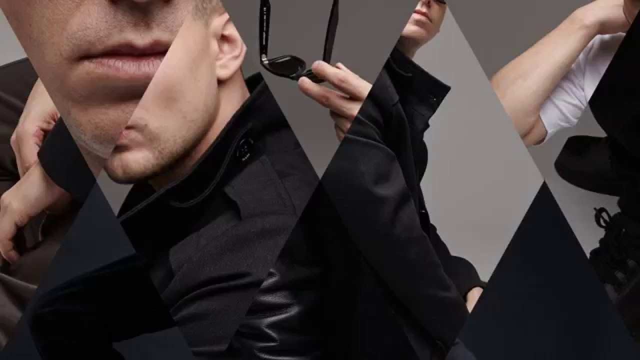 Sarius x Voskovy x W.E.N.A. - Nowy stary ja