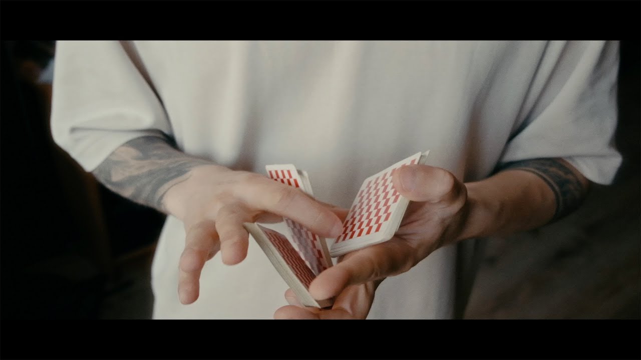 TRIPLET || CARDISTRY TUTORIAL || Обучение кардистри