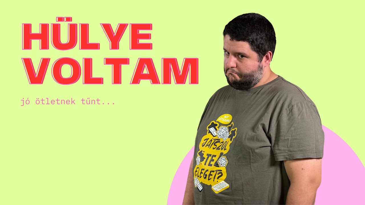 7 Társasjáték, amit nagyon bánok, hogy eladtam...