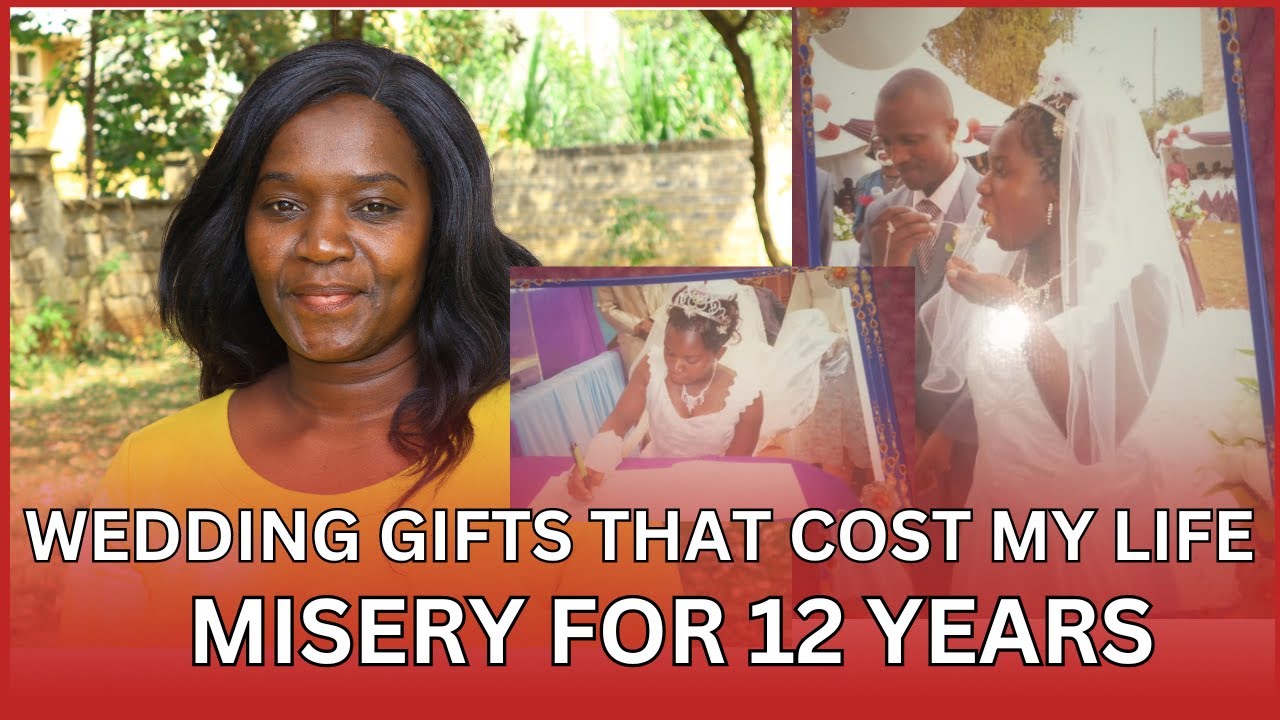 Ndanangairwo muturire wakwa na kiheo kia uhiki kuma kuri andu a hakuhi muno nanie - Ann Timo