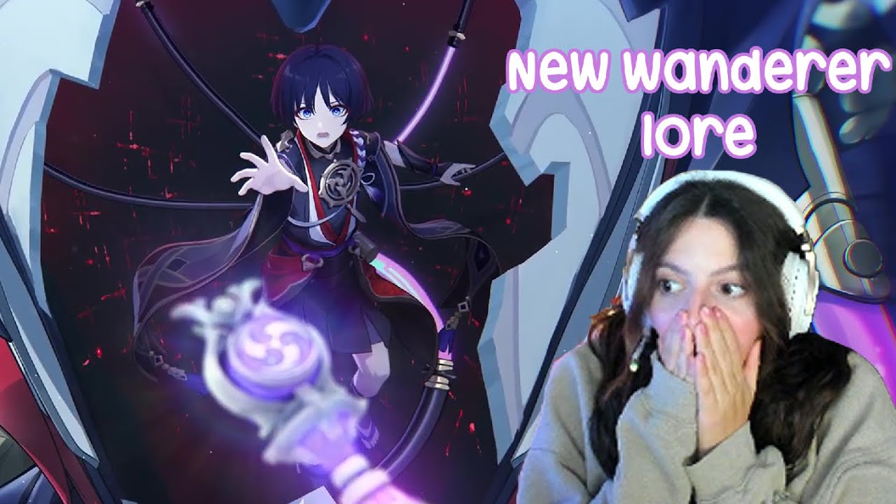 Wanderer Teaser Reaction!