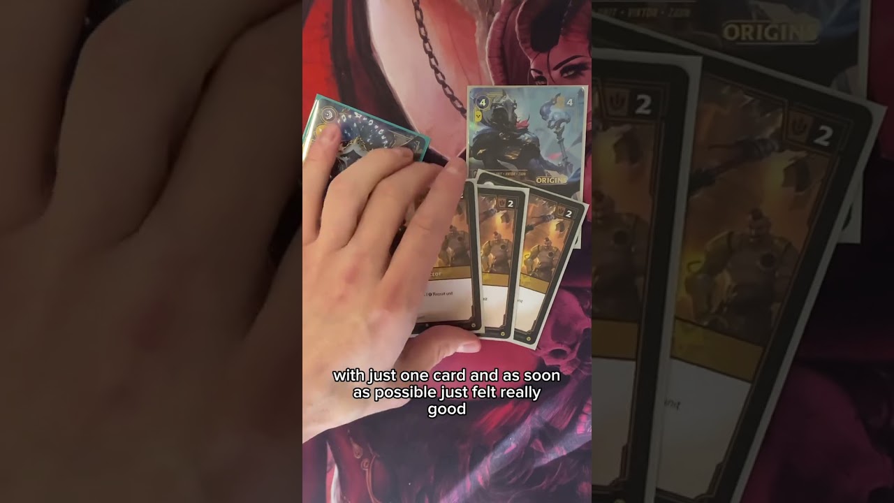 Undefeated Budget Viktor Deck Explained