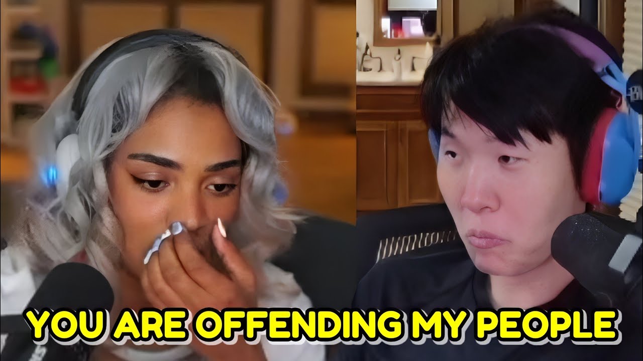 Toast Gets Trigerred By Sydney