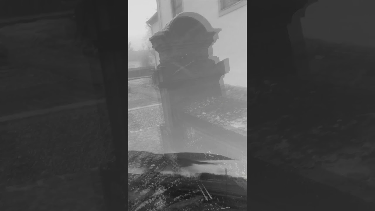 November Növelet - Restless
