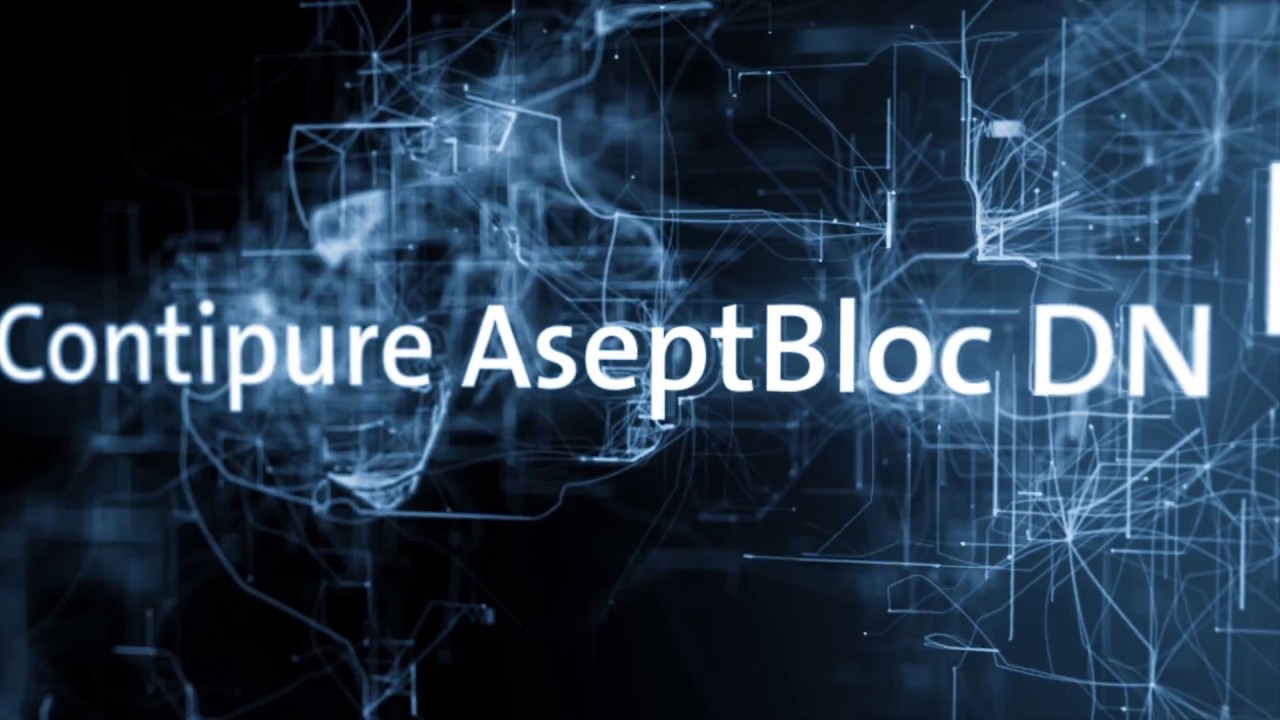 Krones Contipure &ndash; hygienisch abf&uuml;llen war noch nie so einfach