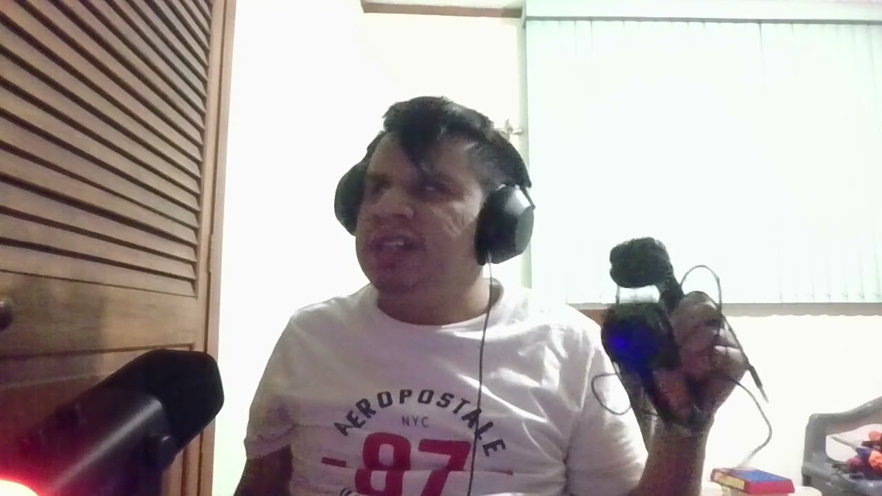 Revición diadema Logitech