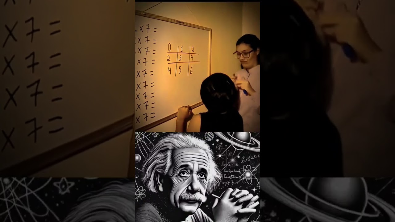 Student math hacked 🤯 #shorts​​​ #matem&aacute;tica​​​ #mathematics​​​