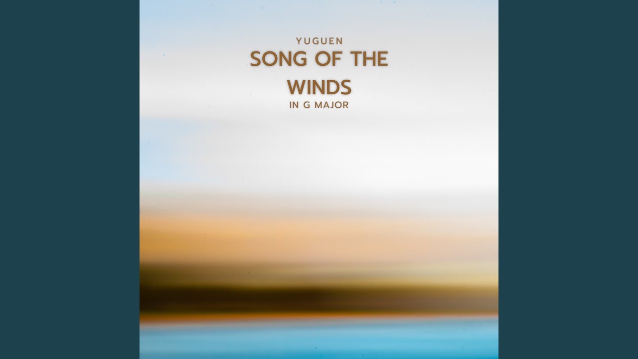 Song of the Winds in G Major