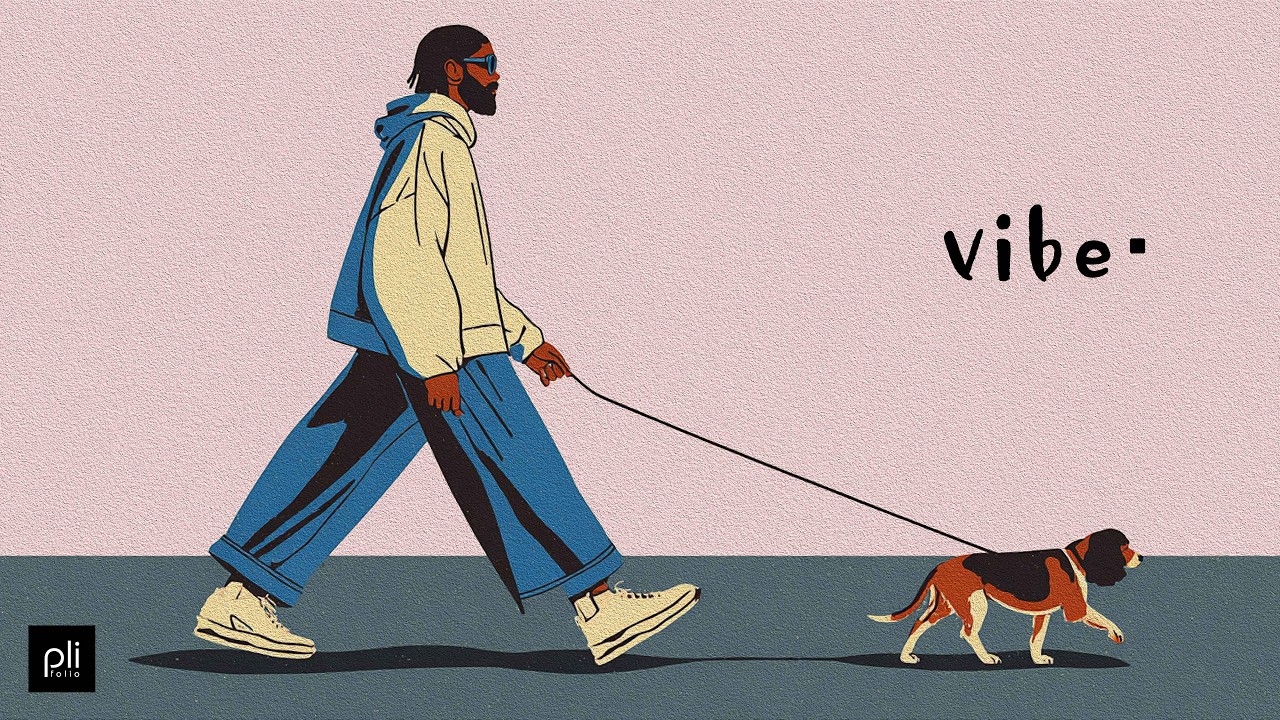 [Playlist] Легкие ритмы как прогулка🥤Приятный грув! | GROOVE · VIBE · JAZZHOP | Для кафе · Работа