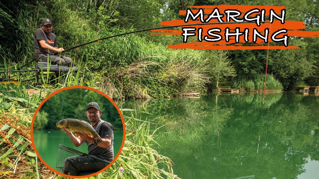 Master Deep Margins! | Kieran Marsden