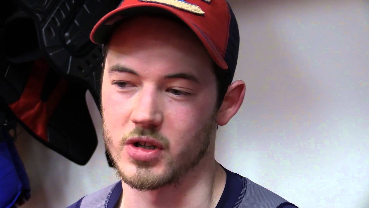 Paul Byron on how to avoid playing injuries