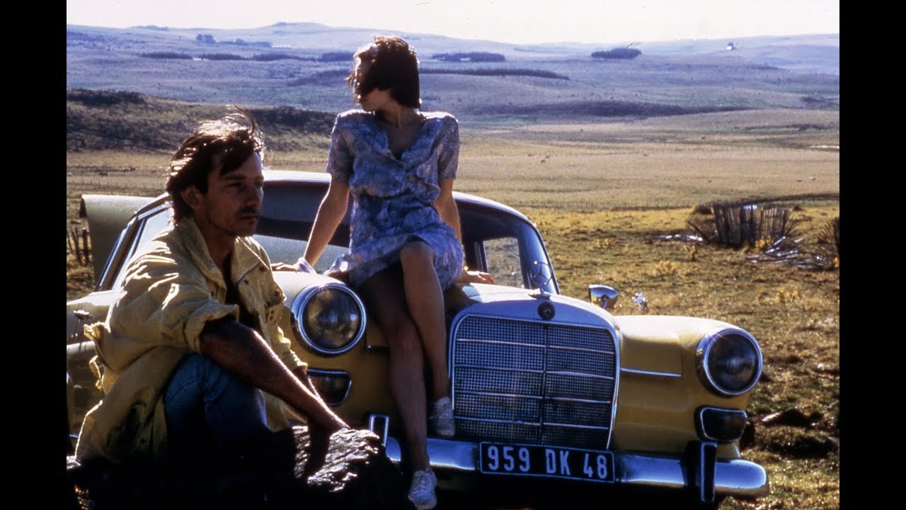 Betty Blue  - Fantasie (Piano)