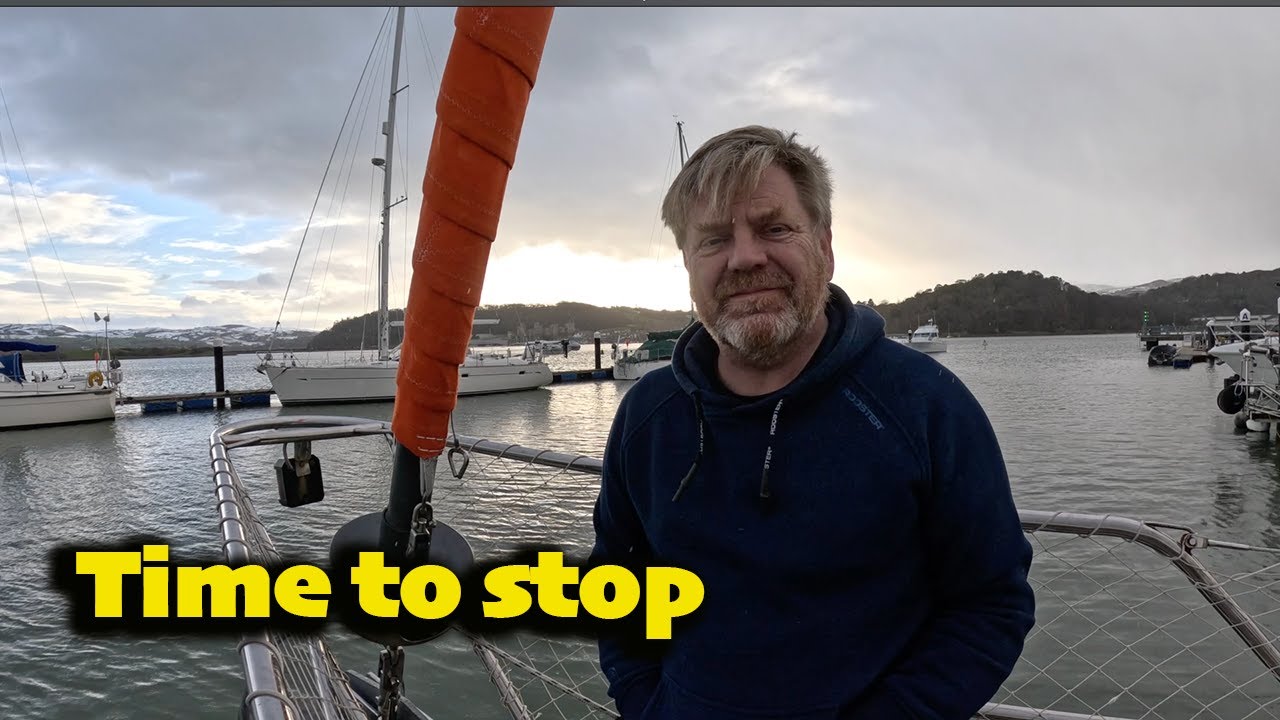 Enough is Enough : We're taking a break from Youtube