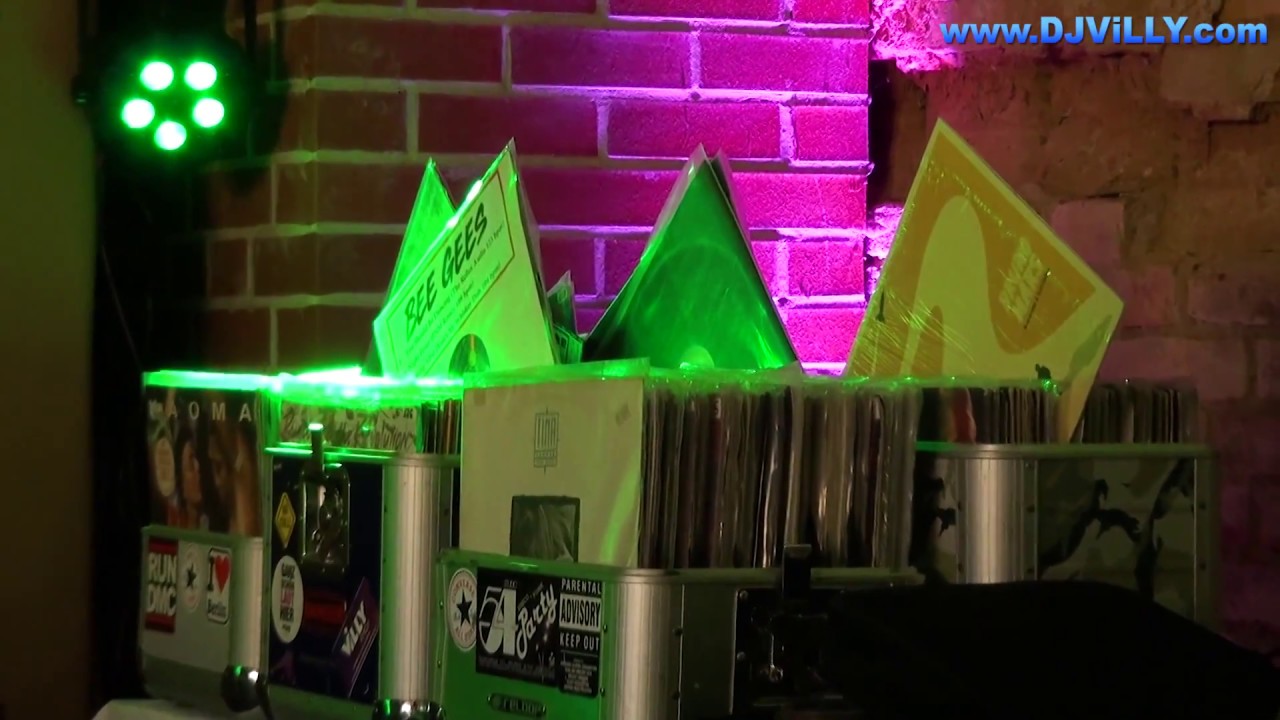 Event- und Hochzeits DJ in D&uuml;sseldorf buchen