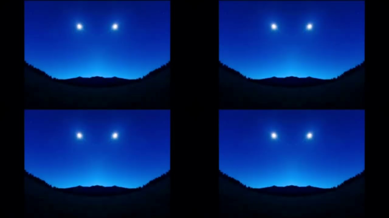 Cry Binary