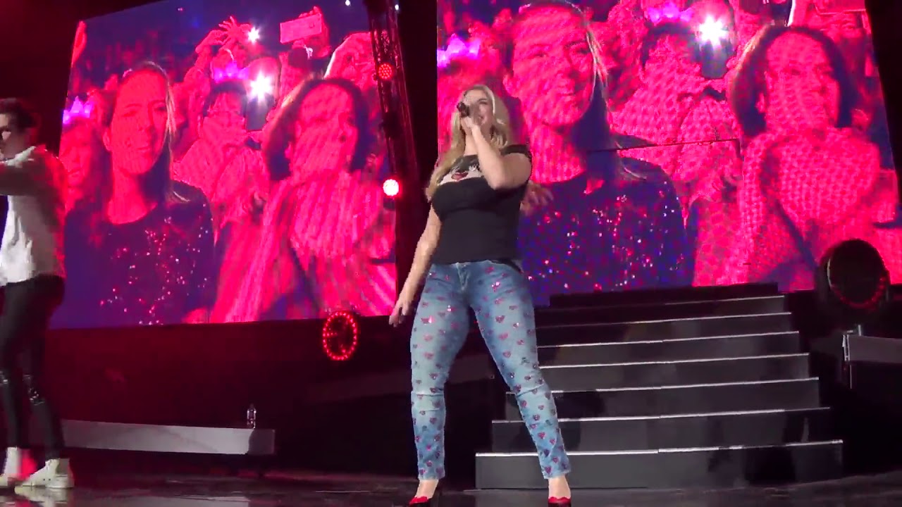 Beatrice Egli   Herz An Live Schlagernacht Hannover 3 3 2018
