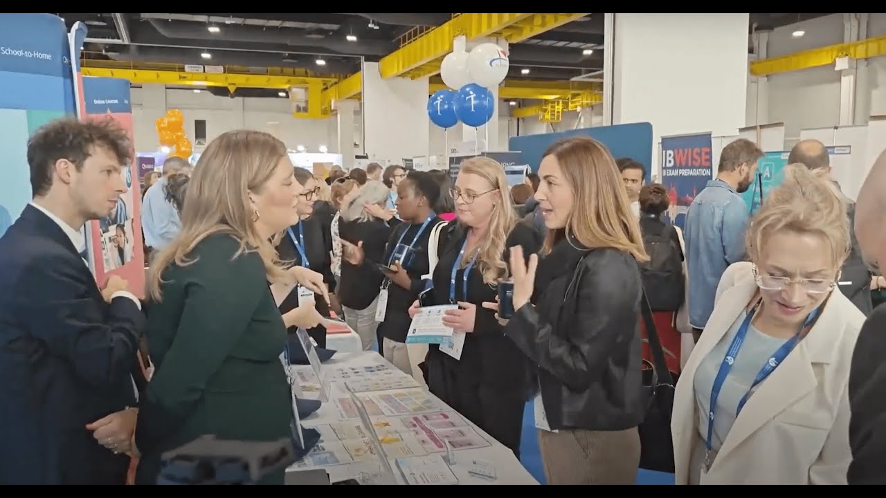 ManageBac | IBGC Budapest 2024 Highlights