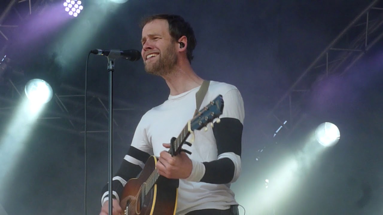 Het Zesde Metaal - Ik haat u Nie @ Bevrijdingsfestival Utrecht (2/4)